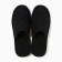 Indoor shoes (slippers) male, black, art. 281, p. 41