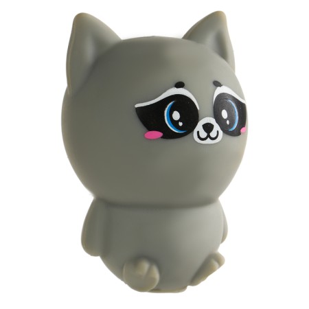 Anthistress machine "Raccoon", with paste, in a package-1