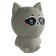 Anthistress machine "Raccoon", with paste, in a package