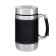 Thermal circle, 450 ml, Modern giant, retains heat 2 hours, sieve, 16 x 8 cm