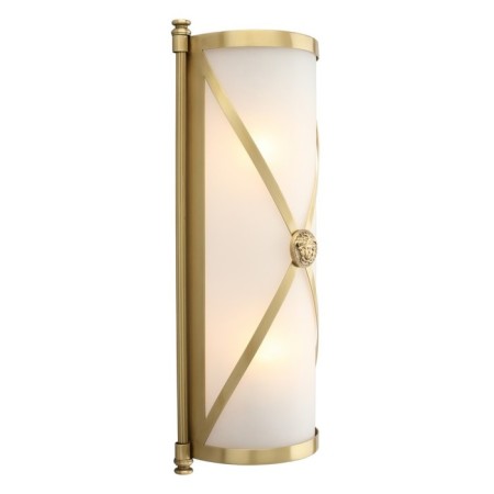 Wall lamp (sconces) zoe e27 80W