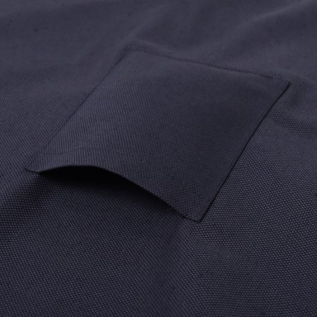 Freedom Violet 60x70cm apron, 45%linen, 55%HL-5