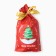 A terry towel economy and I "snowball" 30*60 cm, col. White, 100% HL, 340 g/m2
