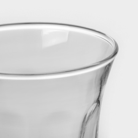 A set of tea glasses TEMPO 12 pcs. 90 ml-2