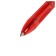 Handle Ballicone Istanm "555" red, 0.7mm, tinted case