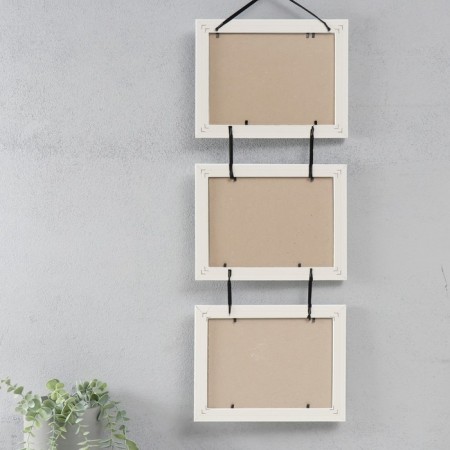 Photo frame 742-1105-1 (15x21)*3 triple on braid-2