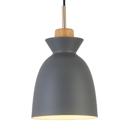 Suspended lamp 1x40W E27, size 19.5x19.5x116 cm-3