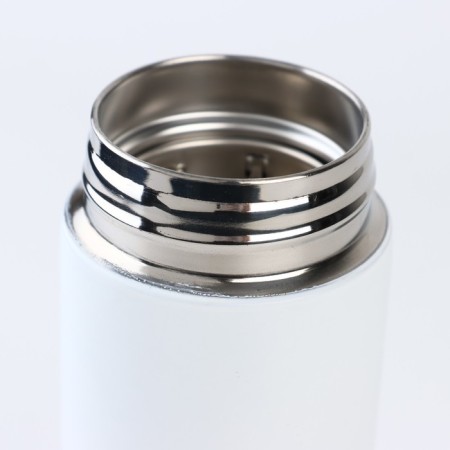 New Year. Thermos with a hat "Magic", 500 ml-6