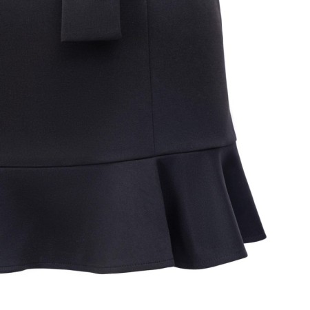 Dress mist, size 42, black color-11