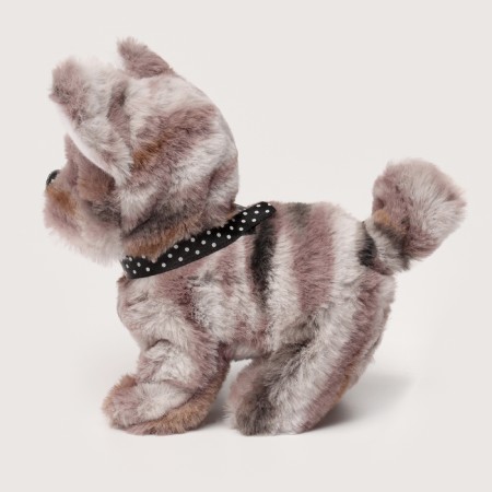 Soft toy Interactive "Dog"-4