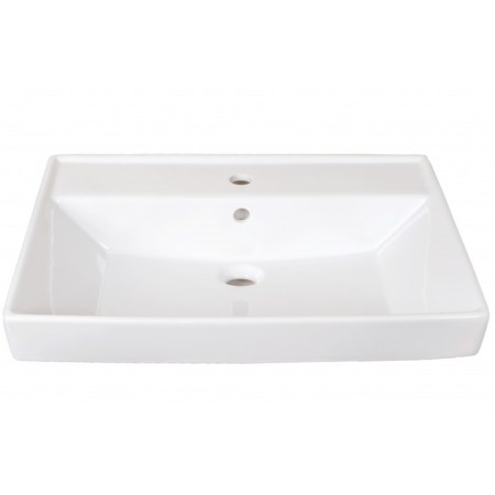 Tumba Iceberg Classic under the Yenisei sink 50, suspended, with one box-3