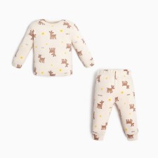 Set: jumper and pants crumb I 
