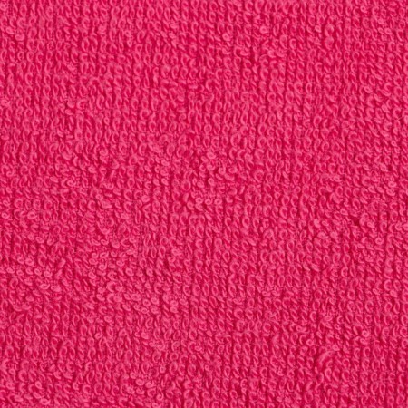 Set of terry decorative napkins Ethel "View 1" 30x30cm-3pcs, pink color, 100% cotton-4