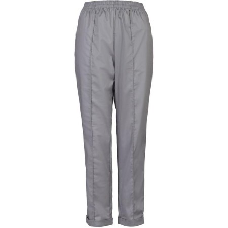 Medical pants, gray color, size 44, height 170-176