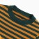Knitted kit for children (jumper, trousers), green color, height 86