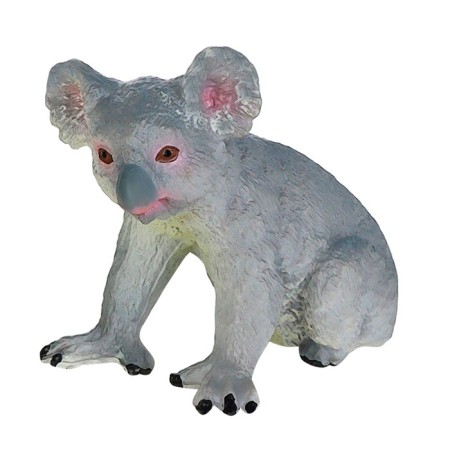 Set of figures "World of Wild Animals", 6 figures-2