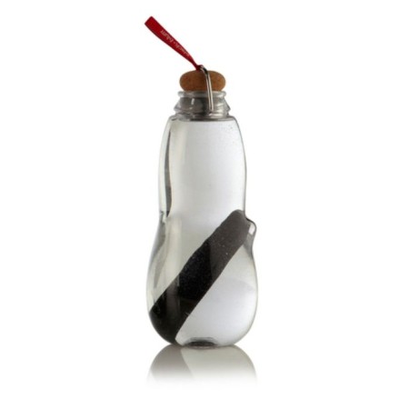 Eco-button Eau Good, with a filter, red-1