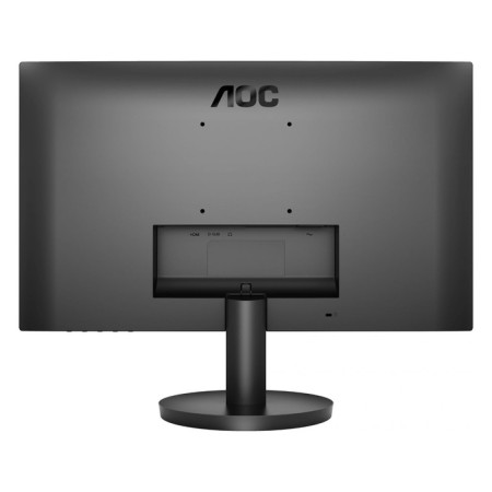 Монитор AOC 23.8" Basic-Line 24B3HA2 черный IPS LED 1ms 16:9 DVI HDMI M/M матовая 250cd 178 106690-5
