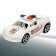 The inertial “Police” machine, set of 6 pcs.