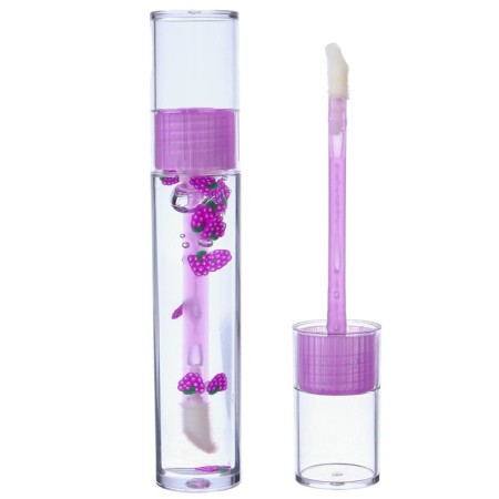 Bloss for children's lips, mix of tastes, 8 ml "girlfriends", fabulous patrol-2