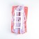 Children's toy - bed for dolls "Bear" 38 x 22 x 39 cm