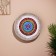 Nast -wall panel made of coconut and glass 35 cm