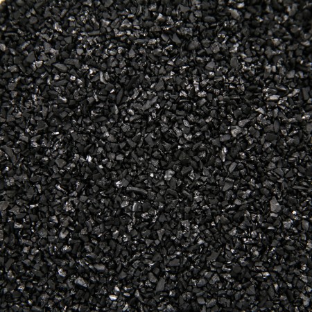Coal Coconut activated "aroma", 440 gr, kausorb 212 TU, bucket 0.8 liters-1