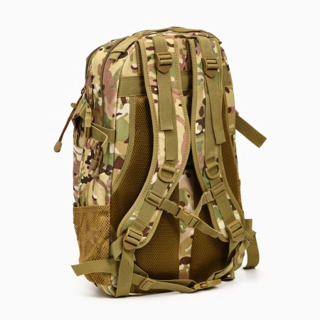 Tactical backpack "Storm Tactic" 30 l, cartoons-2