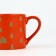 New Year. Ceramic “New Year's fairy tale” mug, 320 ml