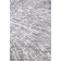 Rectangular carpet Merinos Silver, size 70x140 cm, color Silver-d.blue