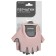 Potness gloves onlytop, p. M, pink color