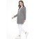 Cardigan female "Casual chic", size 44