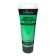 Acrylic matte paint in a 75 ml Calligrata, km051 medium-green, Panton 356s