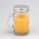 Aromatic candle in the Bank "Tropical Fruits", 7.2 x 8.5 cm, 190 g