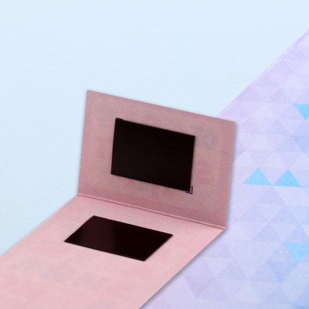 Bookmark "Alphabet" 6x18.4 cm-1