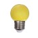 LED LEAZON LIGHTING, G45, E27, 1.5 W, for Bels Lita, Multi, Nab 20 pcs