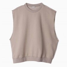 Women's WITH WITH MINAKU: Casual Collection Milk color, rr 46-48