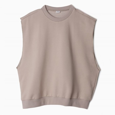 Women's WITH WITH MINAKU: Casual Collection Milk color, rr 46-48
