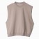 Women's WITH WITH MINAKU: Casual Collection Milk color, rr 46-48