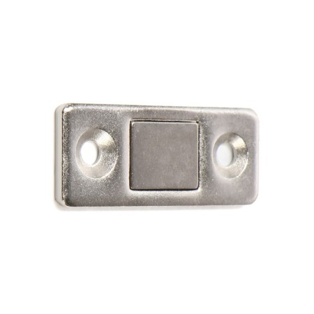 Magnetic latch, iron-3