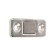 Magnetic latch, iron