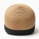 Female wicker cap minaku ts. brown, river 58