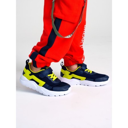 Sneakers for the boy PlayTode, size 36