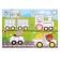Coloring reusable set "drawing-stand. For boys ”2 pcs. 12 p.