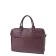 Bag Women's claim, lightning, red color