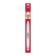 Tire for electric and chainsaw bison type 4, 70204-45, step 3/8 ", groove 1.3 mm, 45 cm, 62 tooth