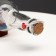 Souvenir ship in a bottle 22*8cm