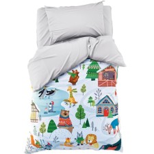 Bed linen 
