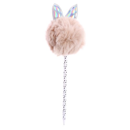 Pain "Bunny", Mix Colors-2