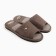Men's slippers open, size 40/41